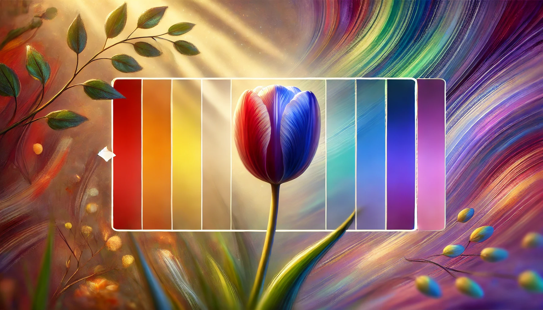 Che colore sei?