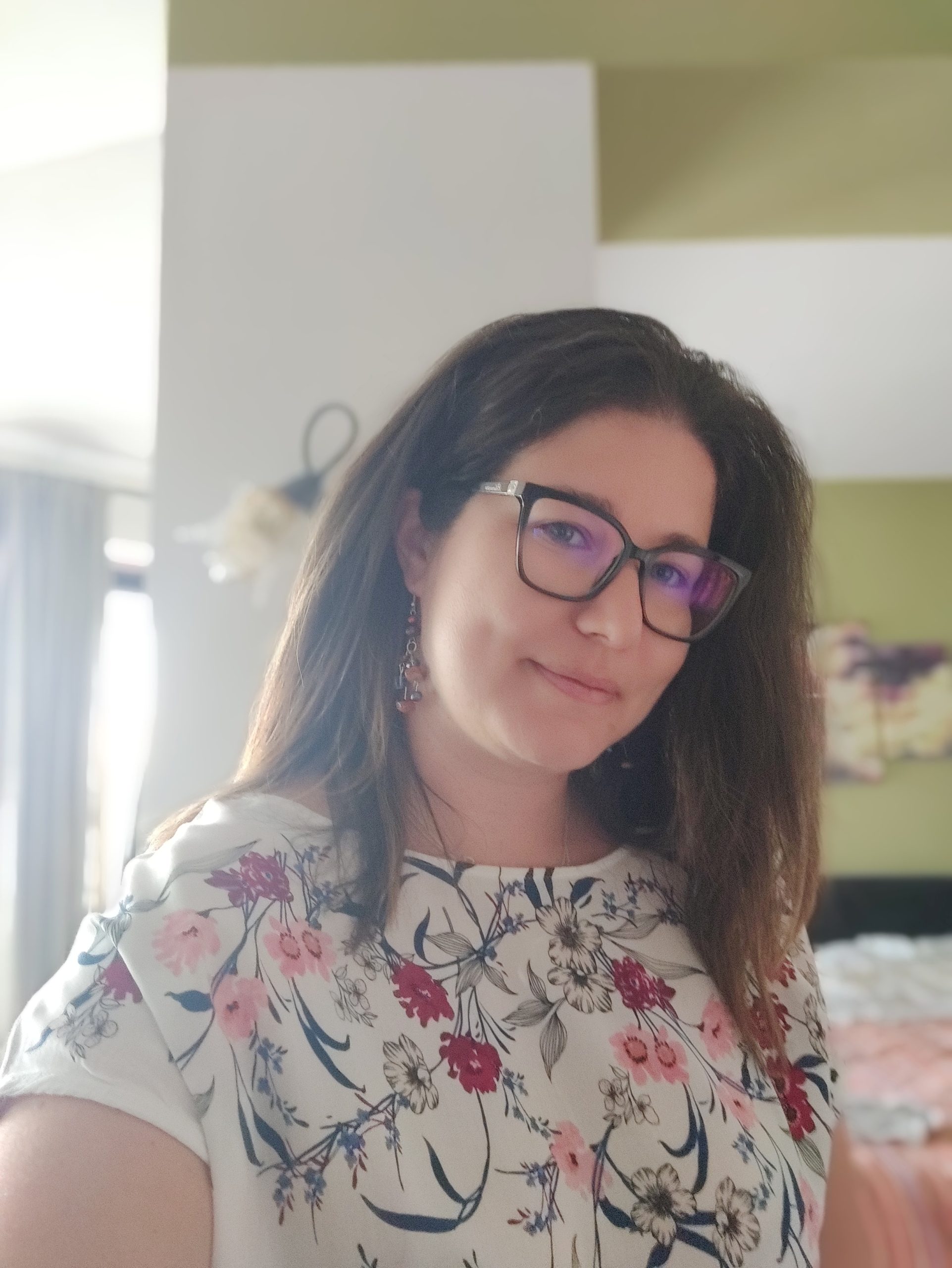 Erika Bianchini - autrice