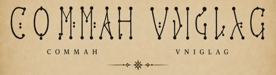 commah vniglag